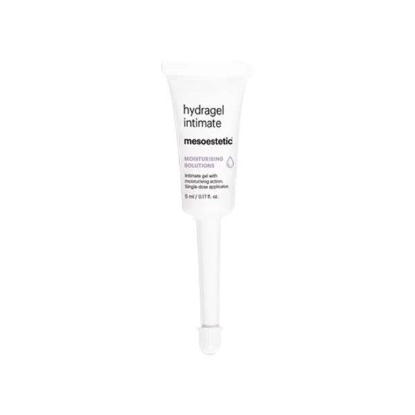 Mesoestetic Hydragel Intimate Gel