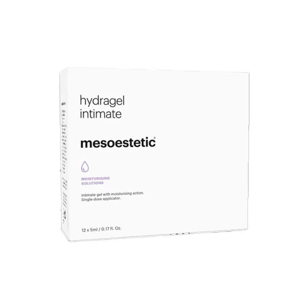 Mesoestetic Hydragel Intimate Gel