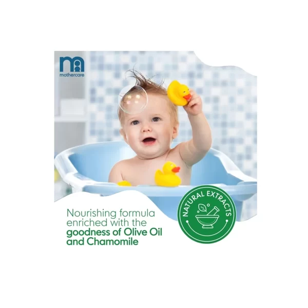 Nourishing formula