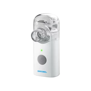 Docbel NB 300 Mesh Nebulizer for Adults and Children