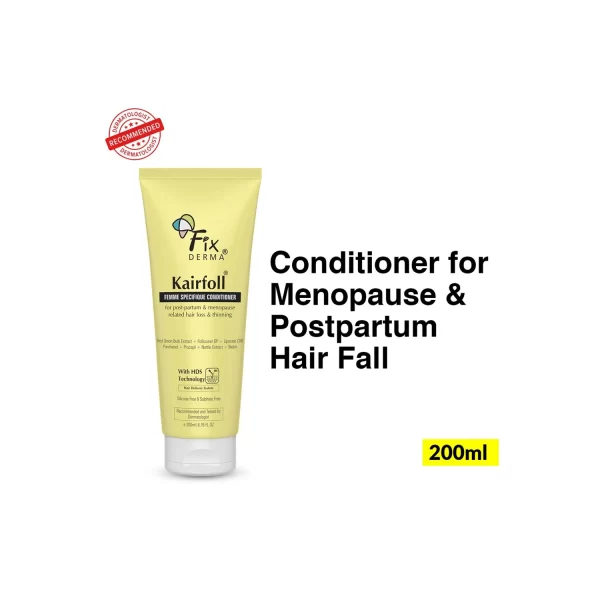 FixDERMA Femme Specifique Hair Conditioner