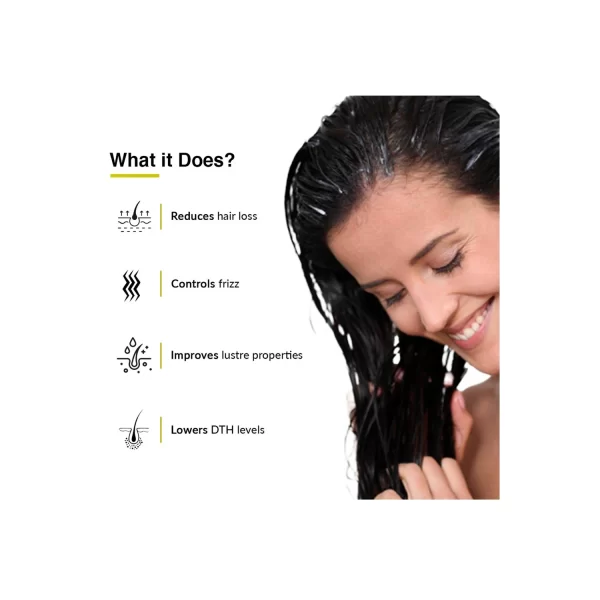 Femme Specifique Hair Conditioner