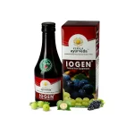 Kerala Ayurveda Logen Syrup 200ml