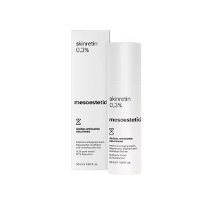 Mesoestetic Skinretin 0.3% Cream 50ml