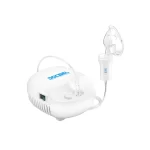 Docbel Nb 200 Compressor Nebulizer For Adults And Children