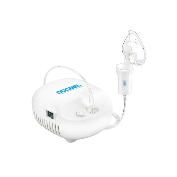 Docbel Nb 200 Compressor Nebulizer For Adults And Children Docbel Nb 200 Compressor Nebulizer For Adults And Children