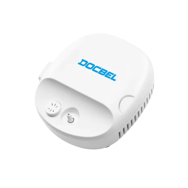 Docbel Compressor Nebulizer For Adults And Children