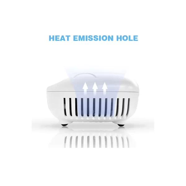 Docbel Compressor Nebulizer