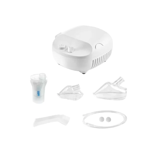 Docbel Nb 200 Compressor Nebulizer