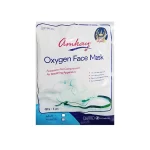 Oxygen Face Mask – Adult