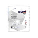 Seni Air Classic Breathable Adult Diapers Small