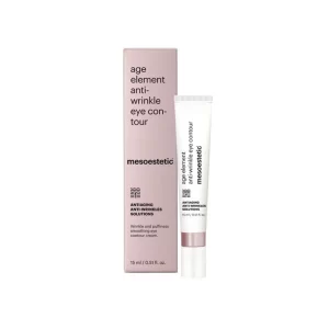 Mesoestetic Age Element Anti-Wrinkle Eye Contour 15ml