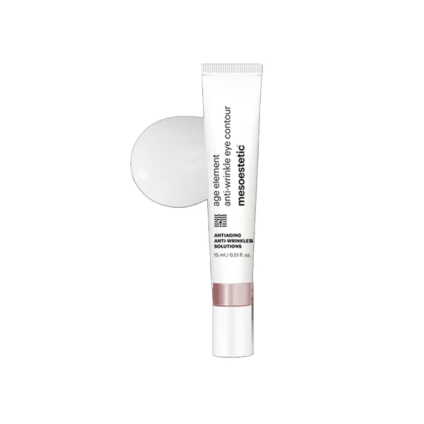 Mesoestetic Age Element Anti-Wrinkle Eye Contour