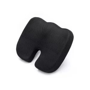 RST Medics Memory Foam Seat Cushion