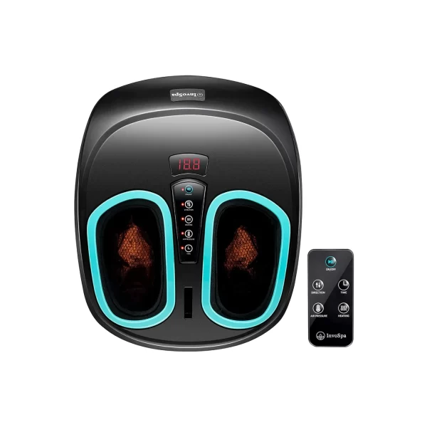RST Medics Advanced Foot Massager RM700