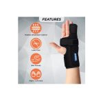boxer finger splint