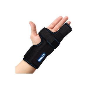 Boxer Support Brace