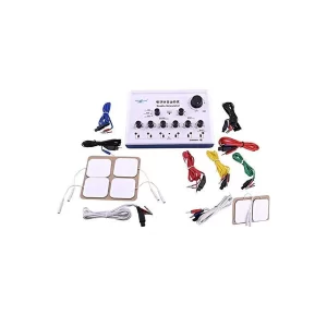RST Medics Acupressure Electro Acupuncture Needle Stimulator