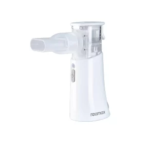 Rossmax NC200 Portable Mesh Nebulizer