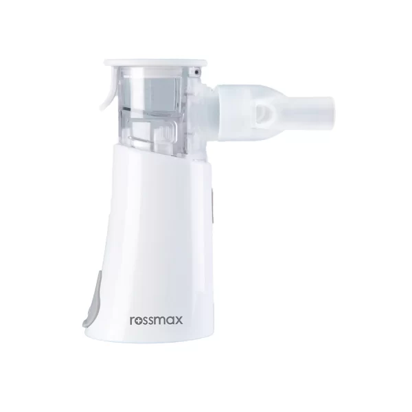 Mesh Nebulizer