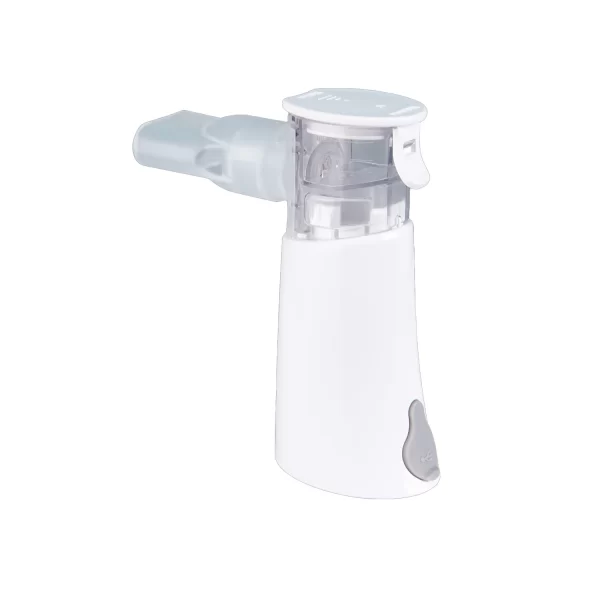 Rossmax Portable Mesh Nebulizer