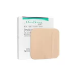 DUODERMA CGF Sterile Dressing 15 X 15cm (5 Pieces)