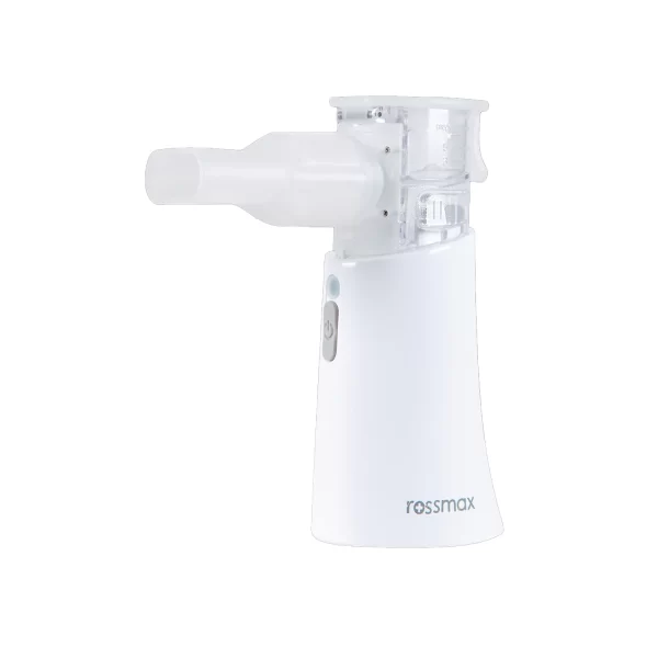 Rossmax Portable Mesh Nebulizer