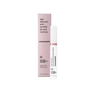 Mesoestetic Age Element Anti-Wrinkle Lip and Contour 15ml