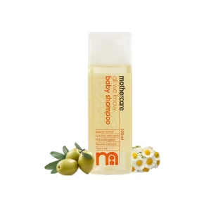 Mothercare All We Know Baby Shampoo 300ml
