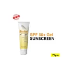 shadow sunscreen spf 50 gel