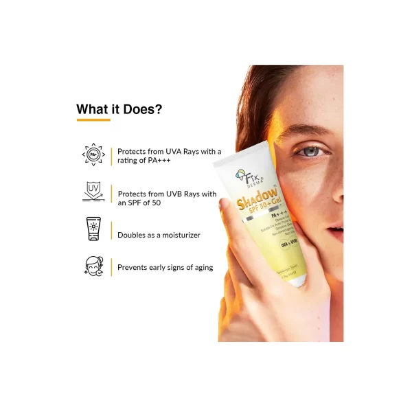best sunscreen gel spf 50