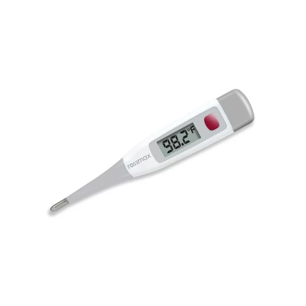Rossmax Flexible Tip Thermometer