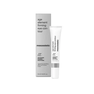 Mesoestetic Age Element Firming Eye Contour Cream 15ml