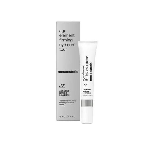 Mesoestetic Age Element Firming Eye Contour Cream 15ml Mesoestetic Age Element Firming Eye Contour Cream 15ml
