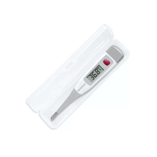Flexible Tip Thermometer