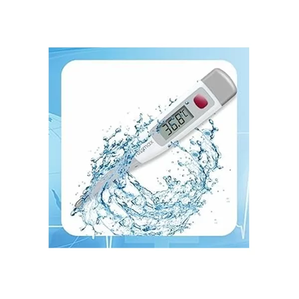 Rossmax Flexible Tip Thermometer
