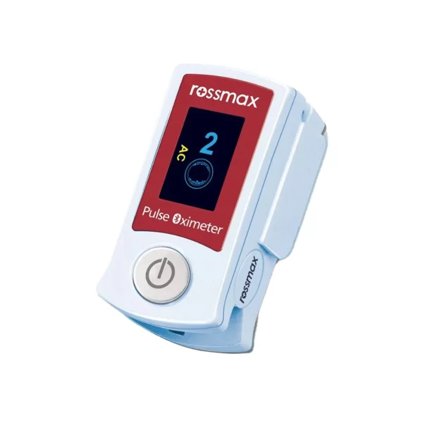 Pulse Oximeter SB 210 BT