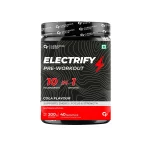 pre workout powder