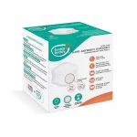 BuddsBuddy Ultra Thin Super Absorbent Disposable Nursing Breast Pads