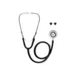 Dual Head EB 200 Stethoscope