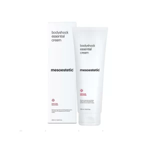 Mesoestetic Bodyshock Essential Cream 250 ml