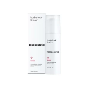 Mesoestetic Bodyshock Firmup - Firming Body Cream 150ml