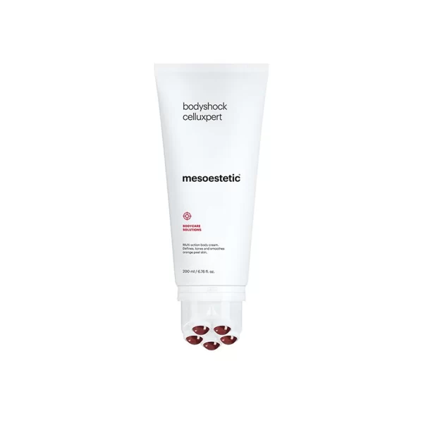 Mesoestetic Bodyshock Celluxpert 200ml