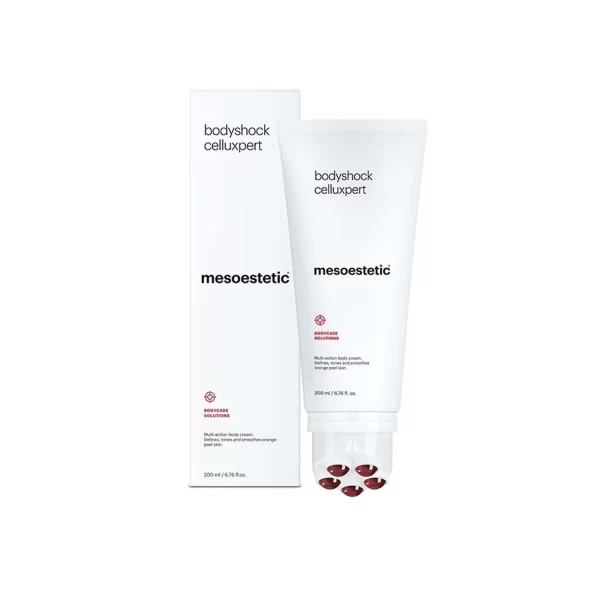Mesoestetic Bodyshock Celluxpert 200ml Mesoestetic Bodyshock Celluxpert 200ml