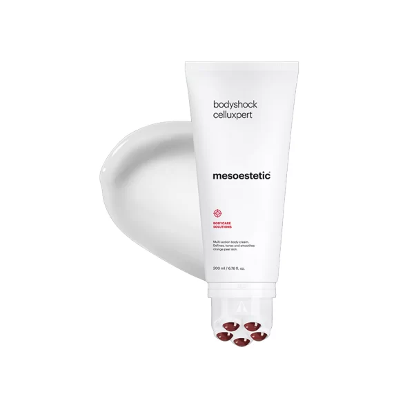 Mesoestetic Bodyshock Celluxpert 200ml