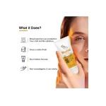 FixDERMA Shadow SPF 50 Silicone Matte Cream