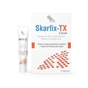 cream for uneven skin tone