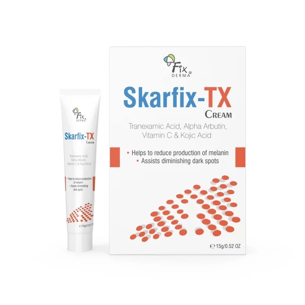 cream for uneven skin tone