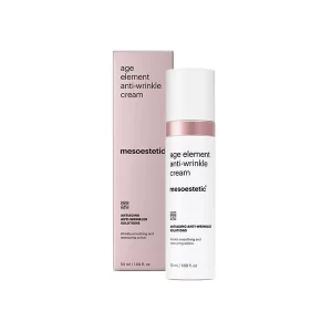 Mesoestetic Age Element Anti-Wrinkle Cream 50ml