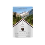 Plant based protein supplement